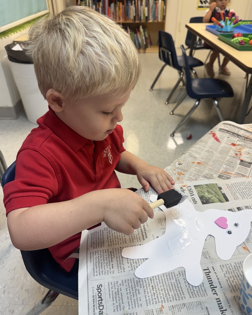 PreK Nursery Rhyme Lesson