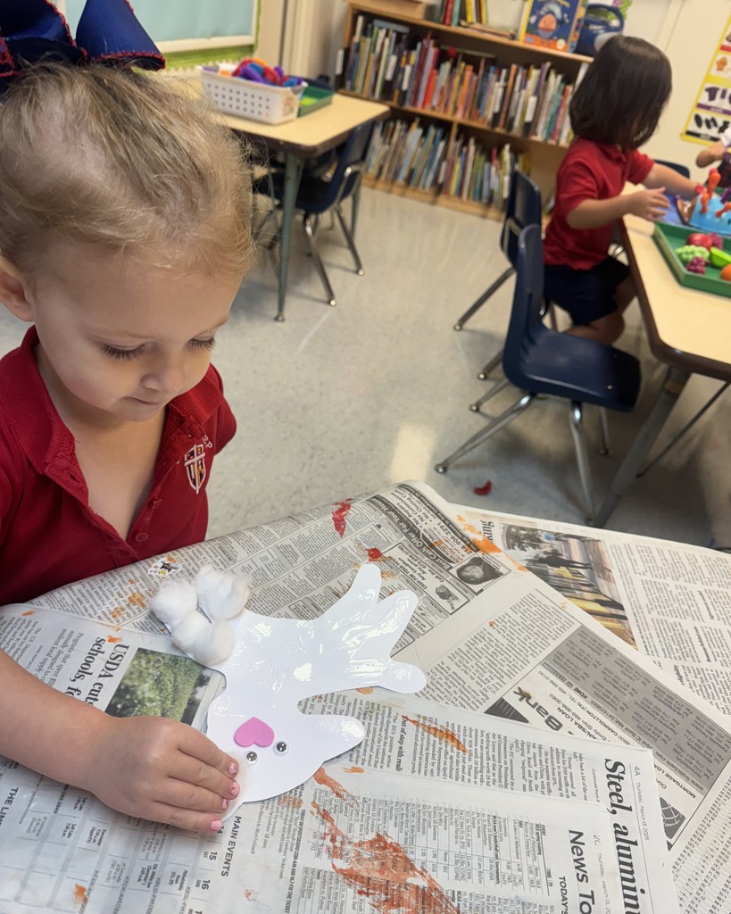 PreK Nursery Rhyme Lesson