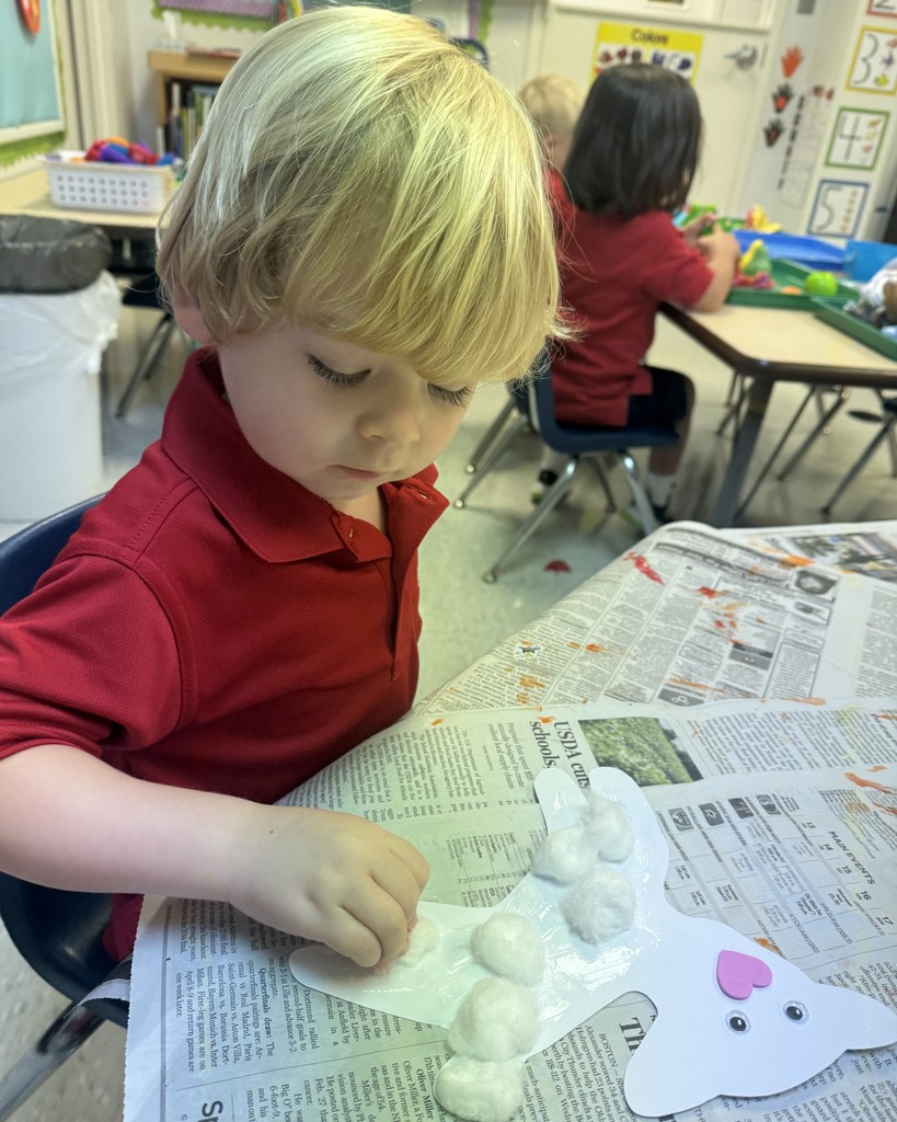 PreK Nursery Rhyme Lesson