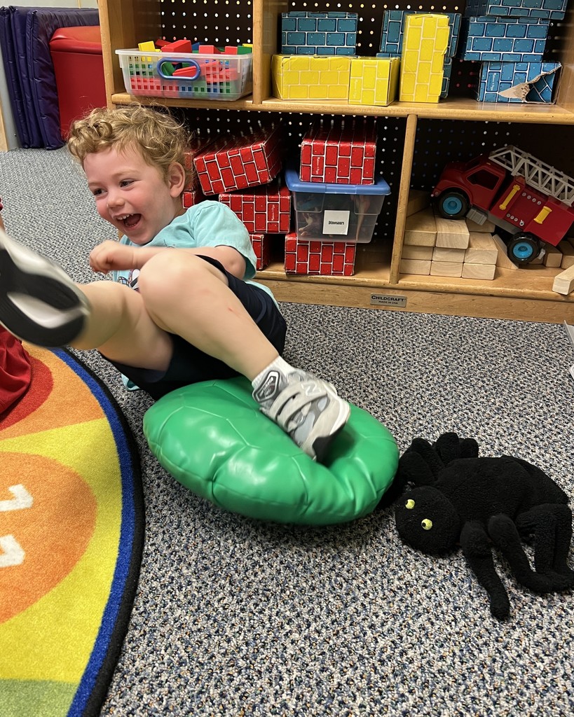 Importance of Nursery Rhymes