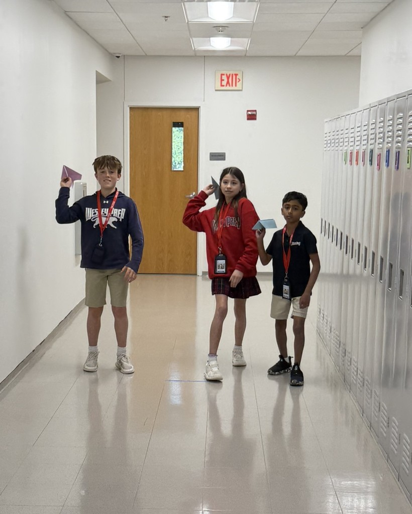 6th grade migration STEM lesson