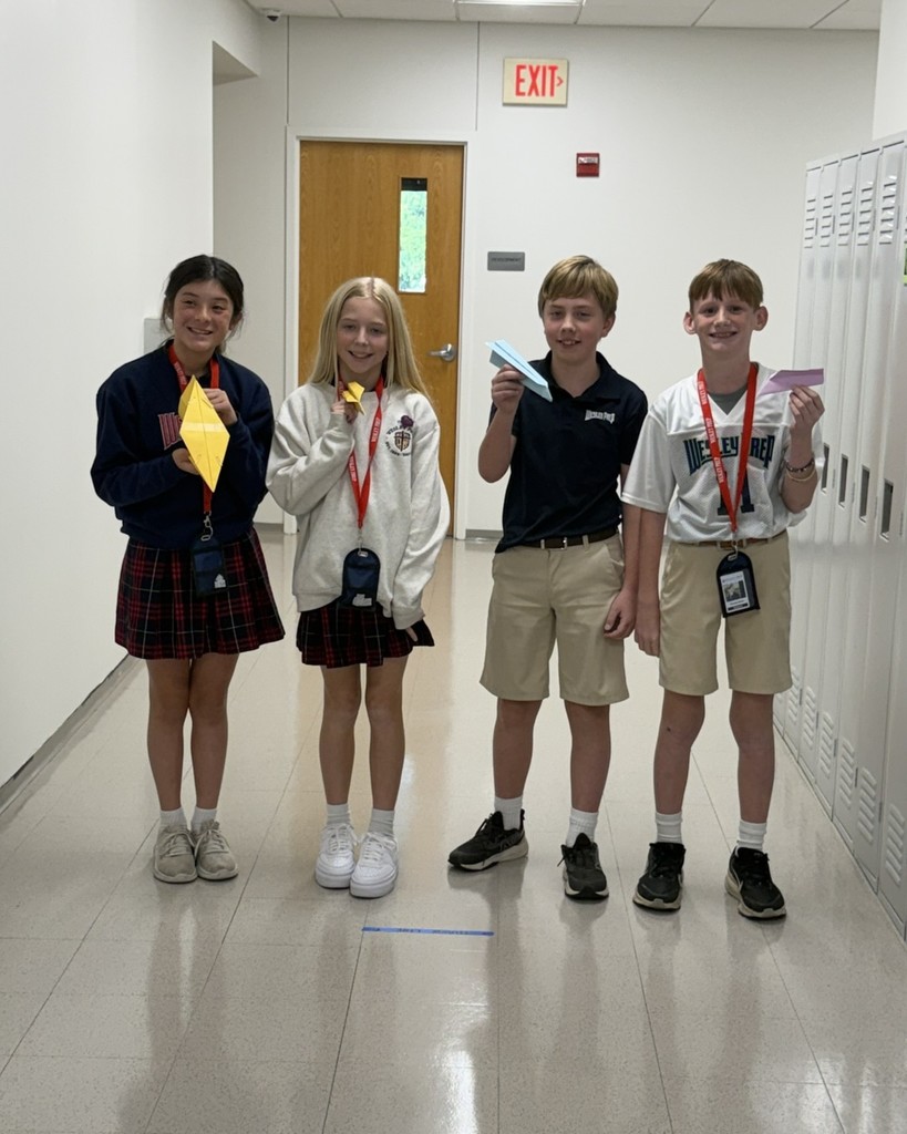 6th grade migration STEM lesson