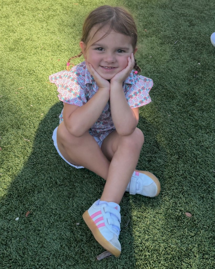 Western Fair Day - PreK 3s