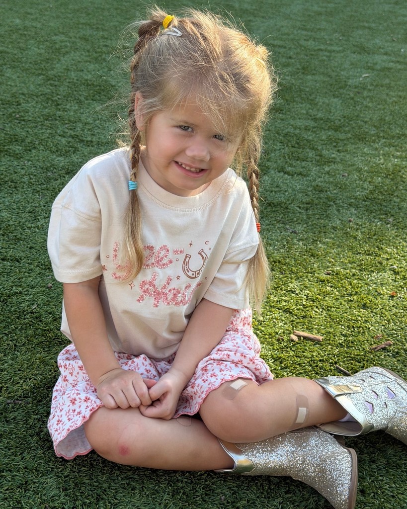 Western Fair Day - PreK 3s