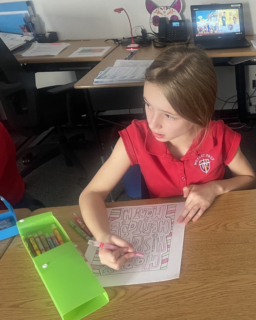 Spanish Lesson Frida Kahlo