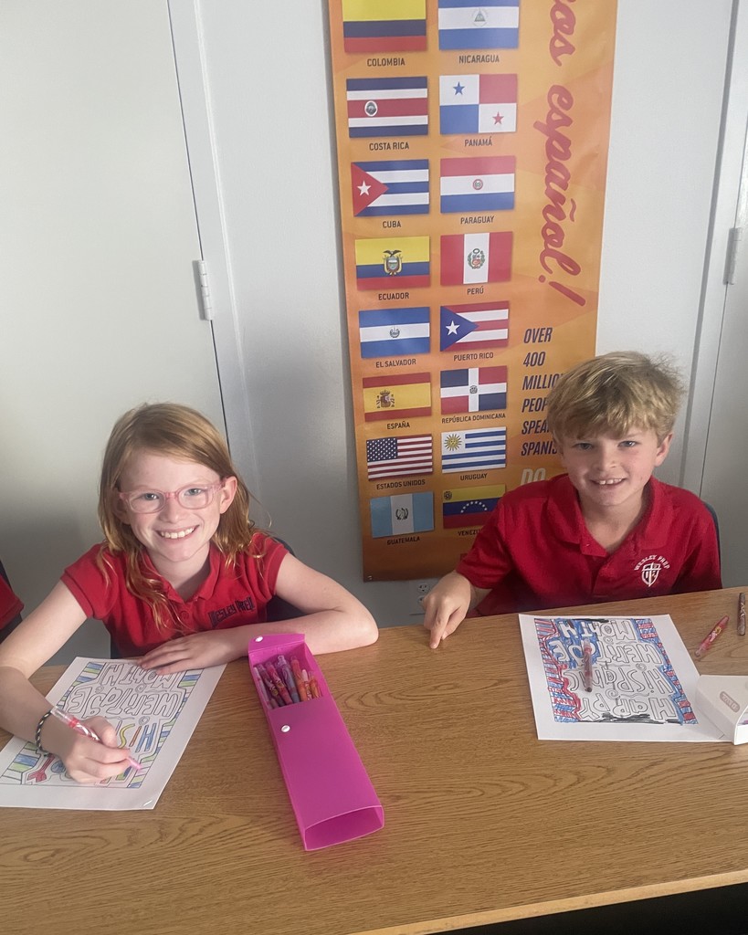 Spanish Lesson Frida Kahlo