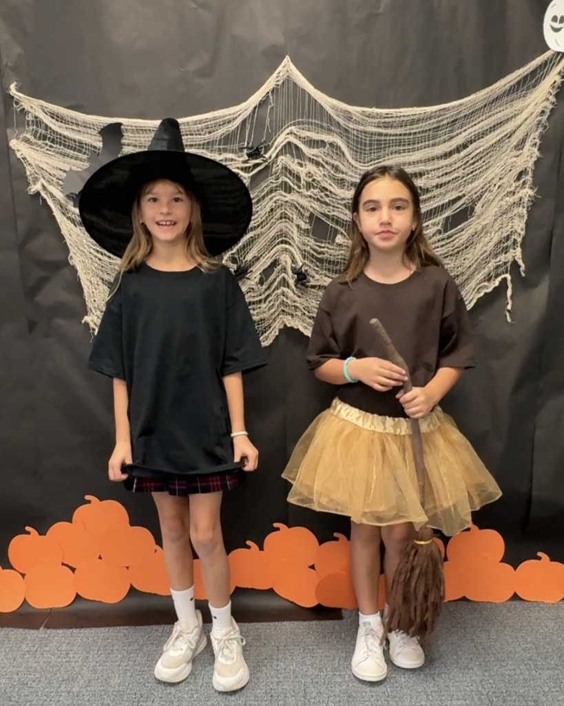 Second Grade Readers Theater