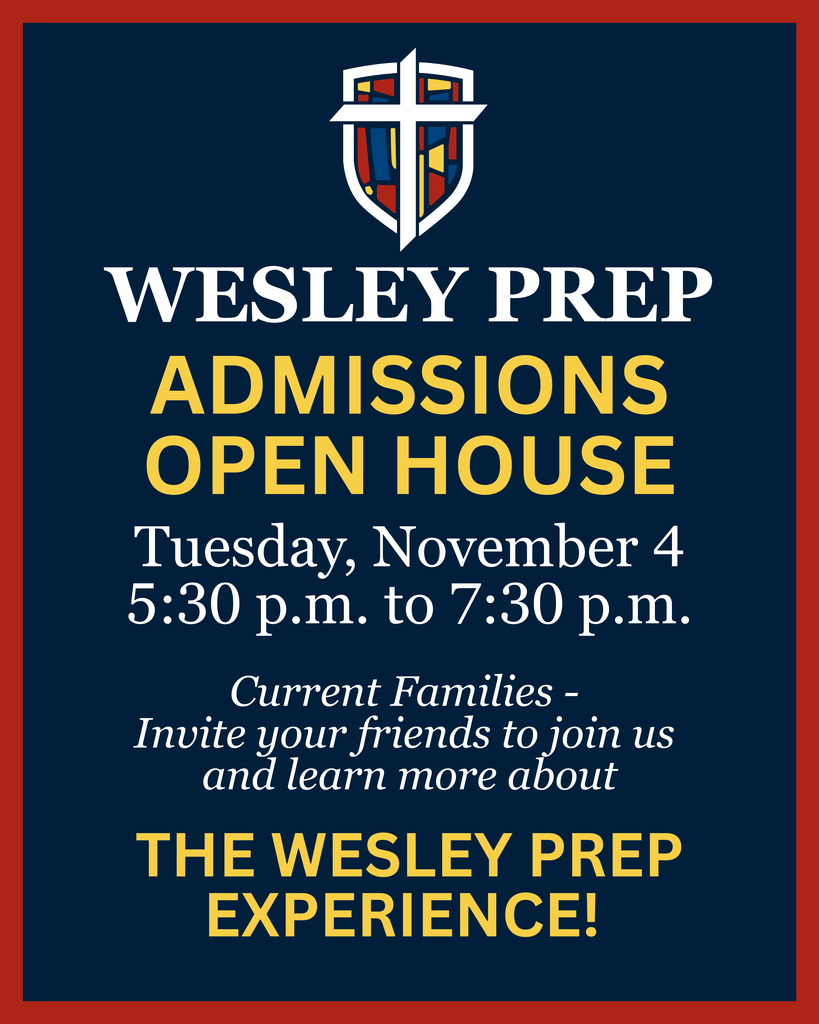 Admissions Open House