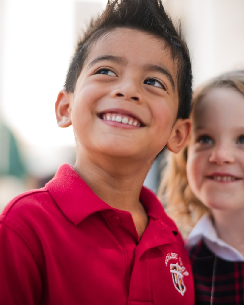 Admissions Open House November 4