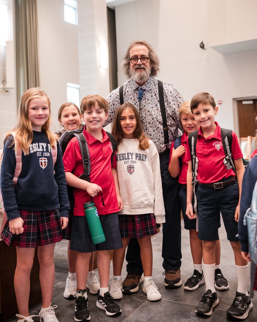 Admissions Open House November 4