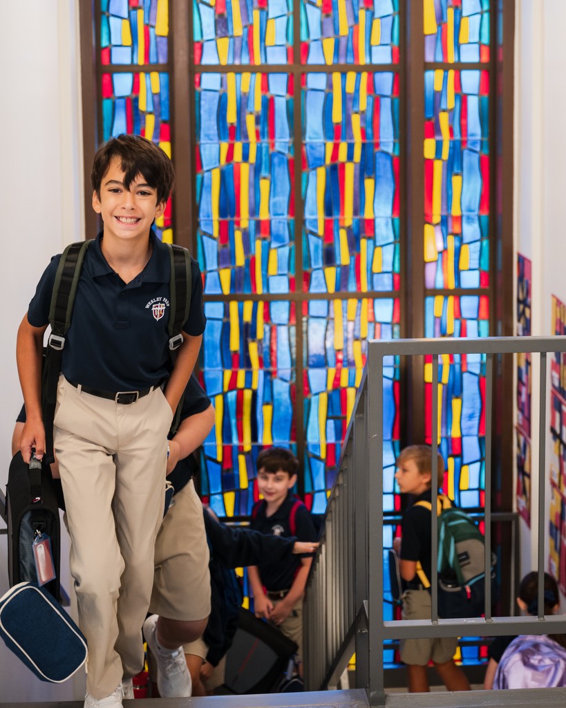 Admissions Open House November 4