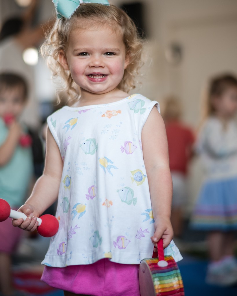 Admissions Open House November 4