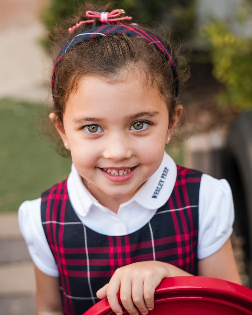 Admissions Open House November 4