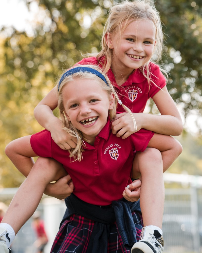 Admissions Open House November 4