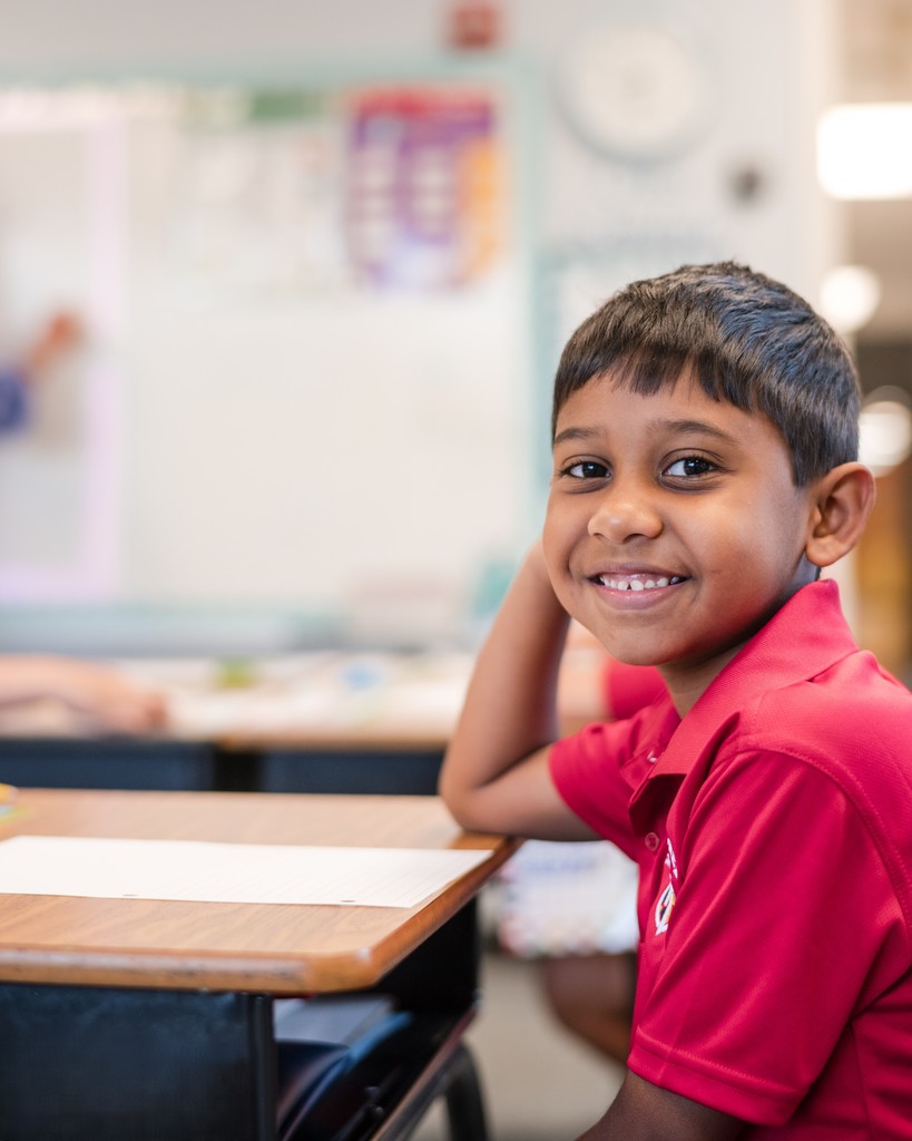 Admissions Open House November 4