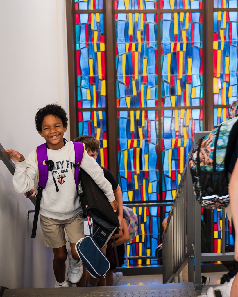 Admissions Open House November 4