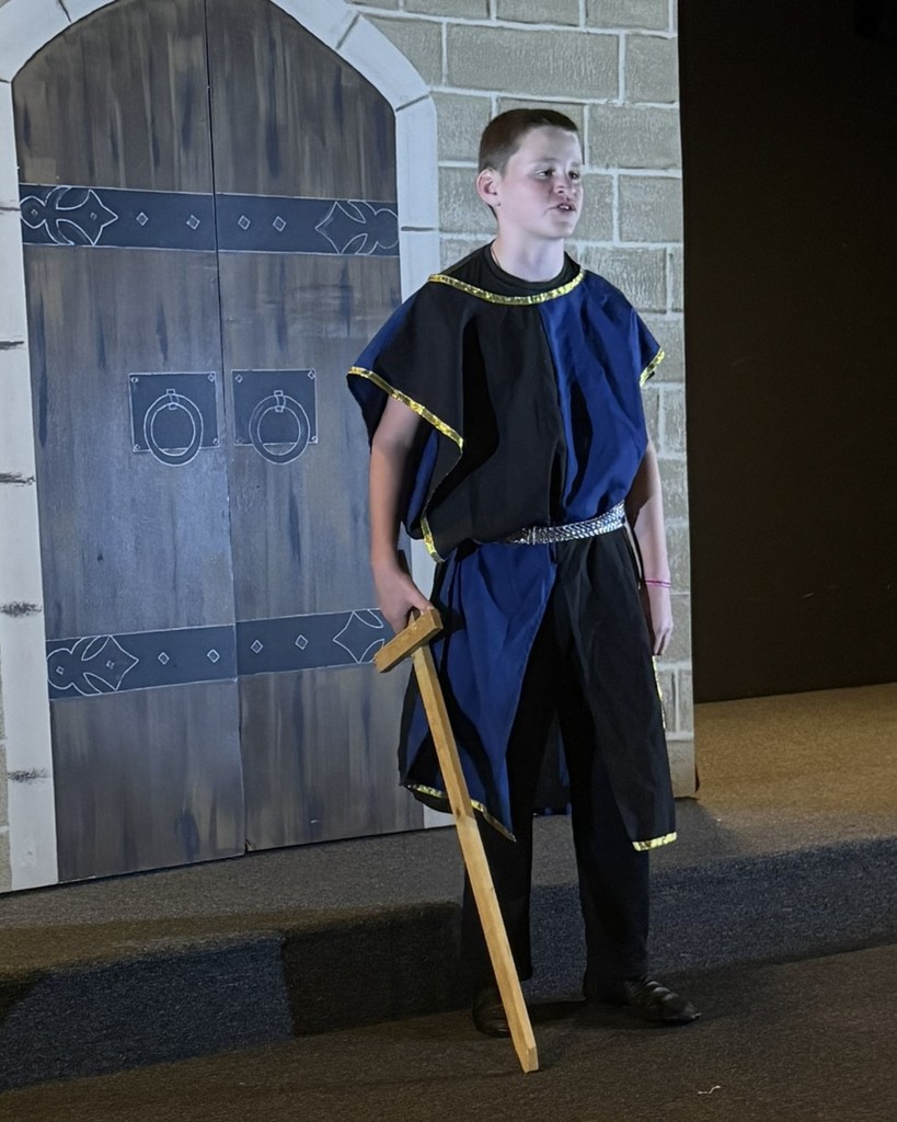 6th grade Performance