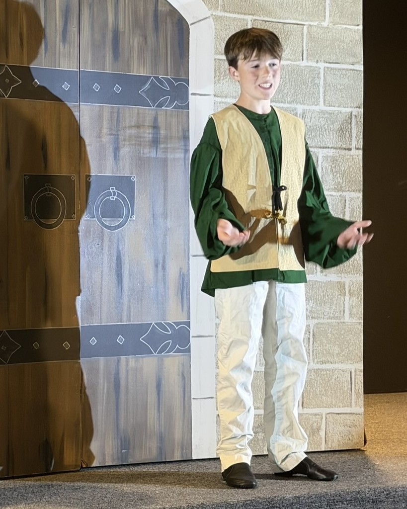 6th grade Performance