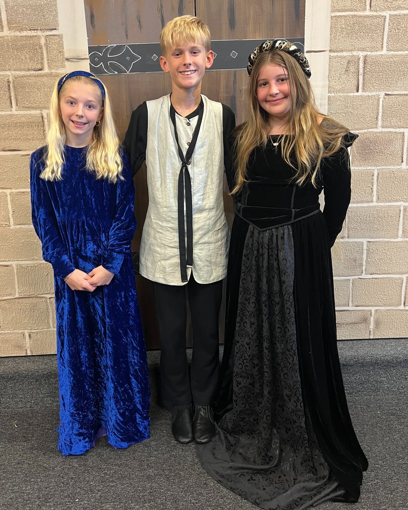 6th grade Performance