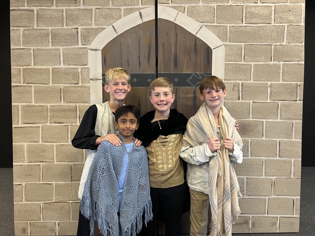 6th grade Performance