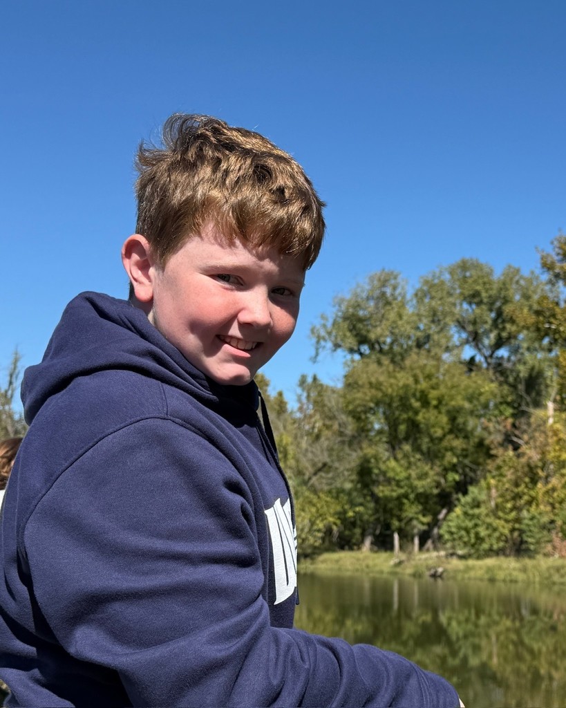 4th Grade Field Trip - Ft Worth Nature Center and Refuge