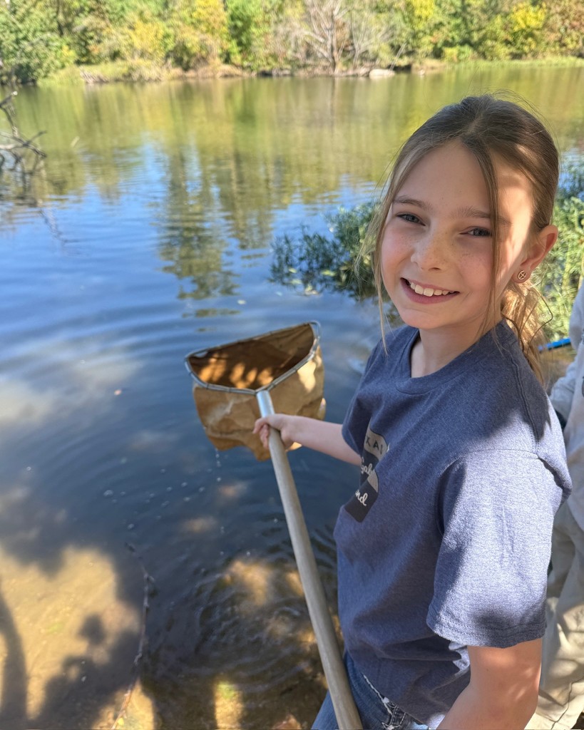 4th Grade Field Trip - Ft Worth Nature Center and Refuge