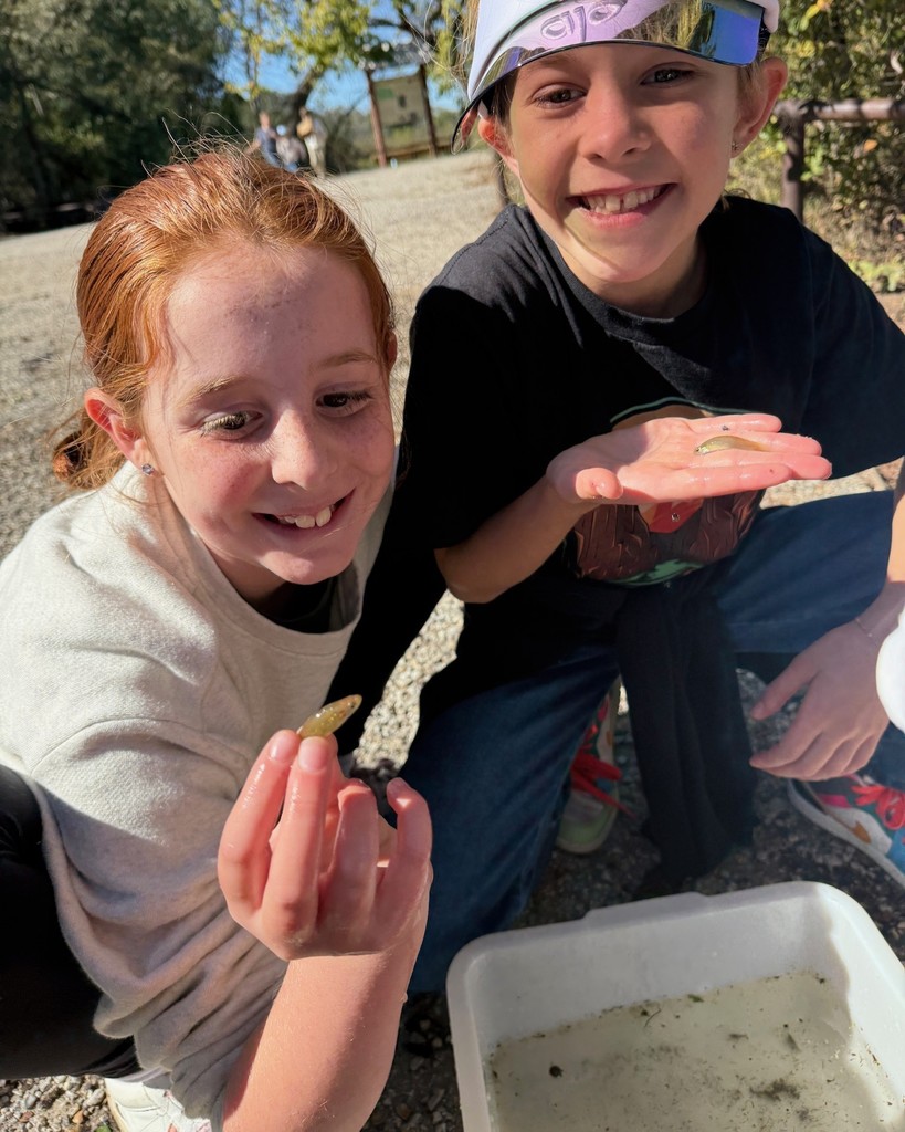 4th Grade Field Trip - Ft Worth Nature Center and Refuge