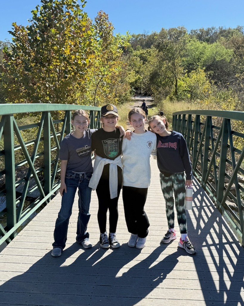 4th Grade Field Trip - Ft Worth Nature Center and Refuge
