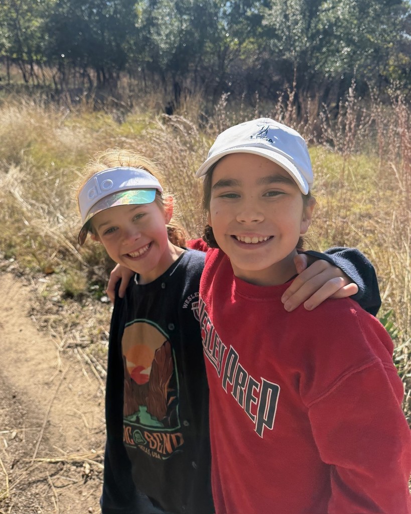 4th Grade Field Trip - Ft Worth Nature Center and Refuge