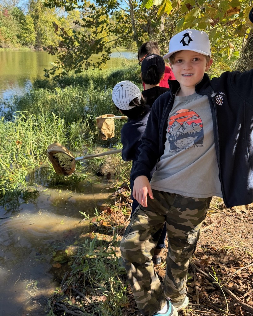 4th Grade Field Trip - Ft Worth Nature Center and Refuge