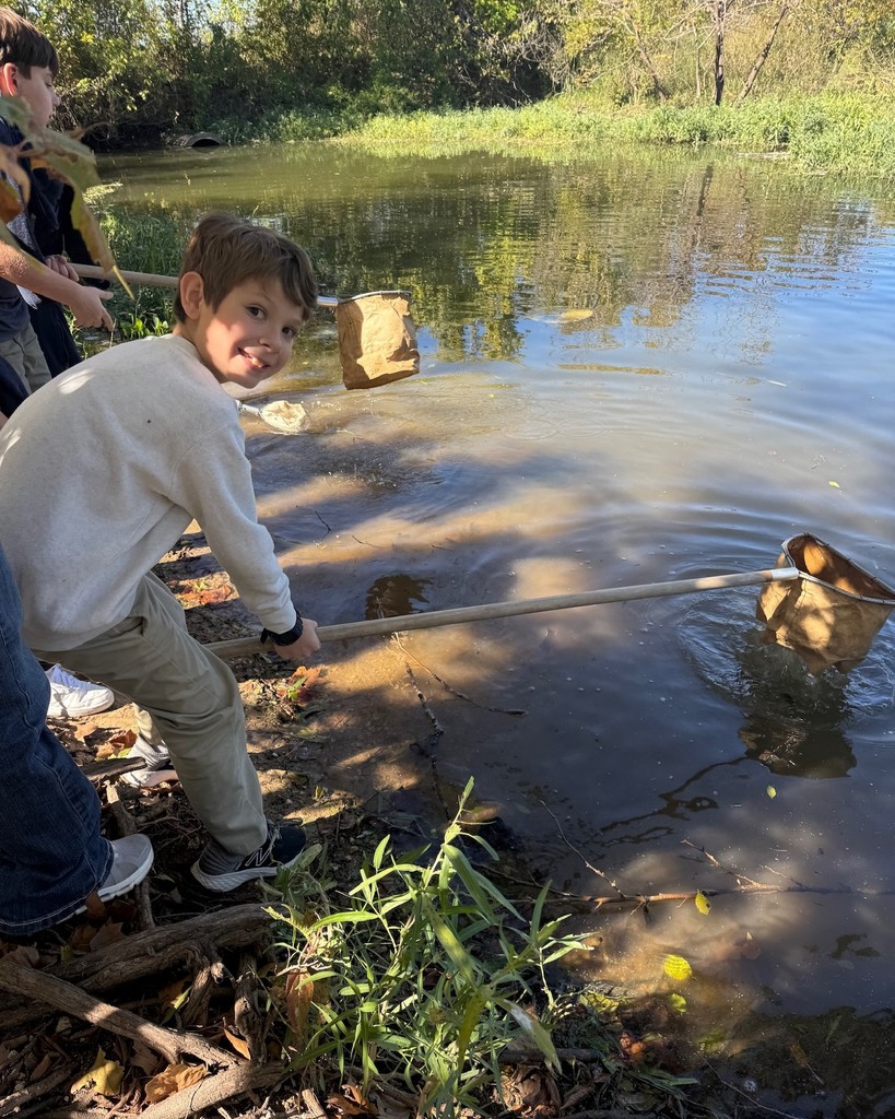 4th Grade Field Trip - Ft Worth Nature Center and Refuge