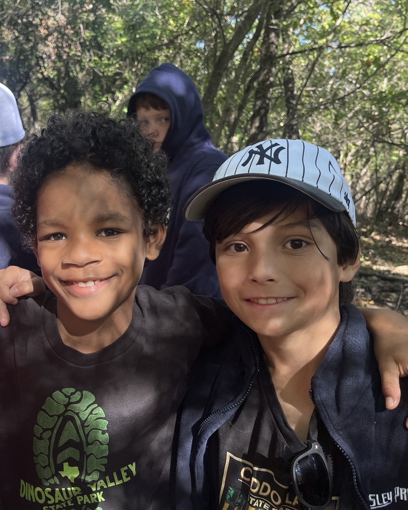 4th Grade Field Trip - Ft Worth Nature Center and Refuge