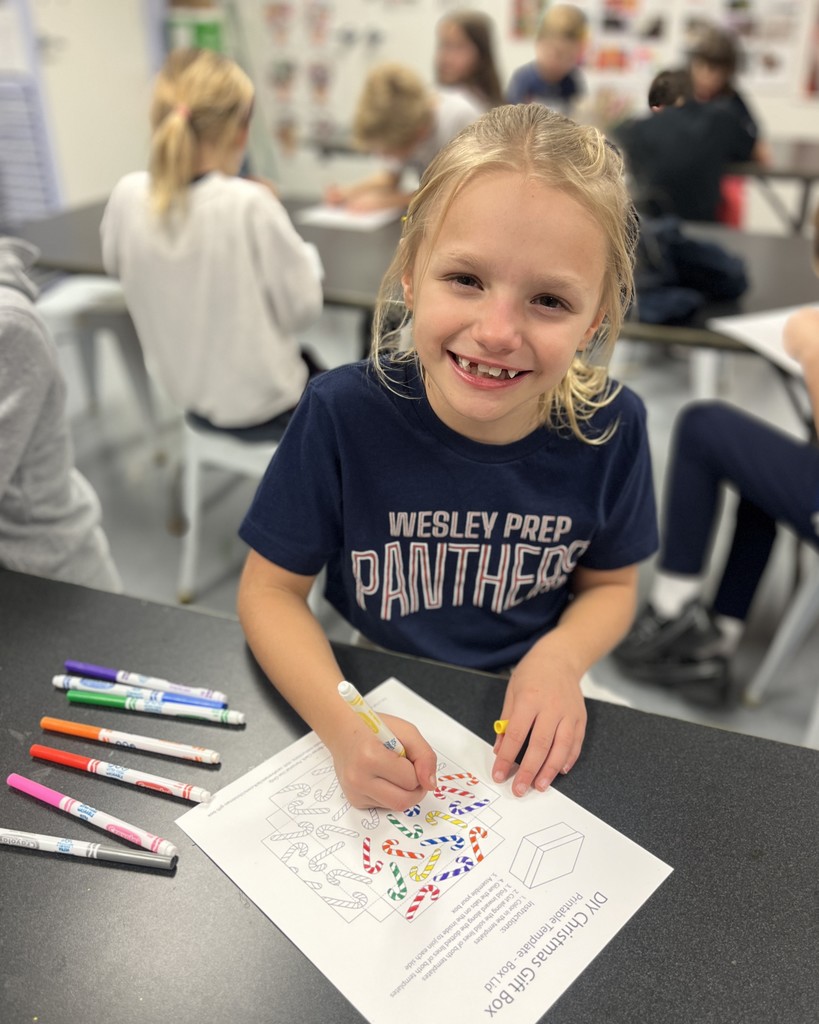 Third Grade 3D Art project 