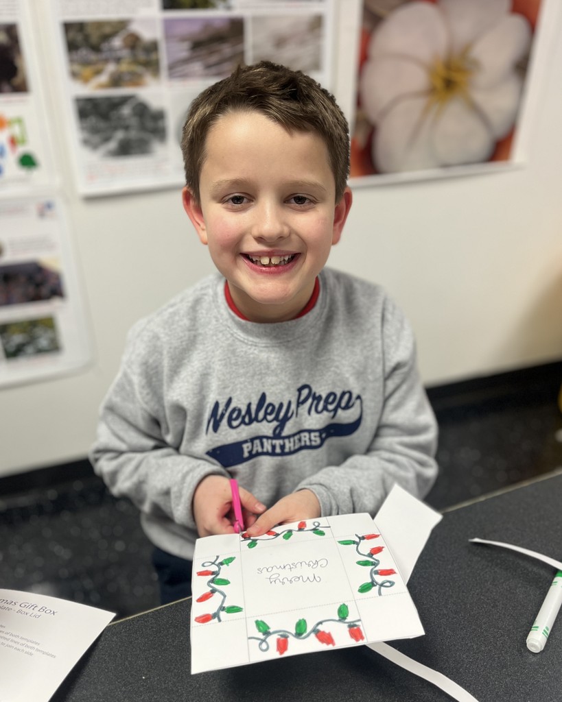 Third Grade 3D Art project 