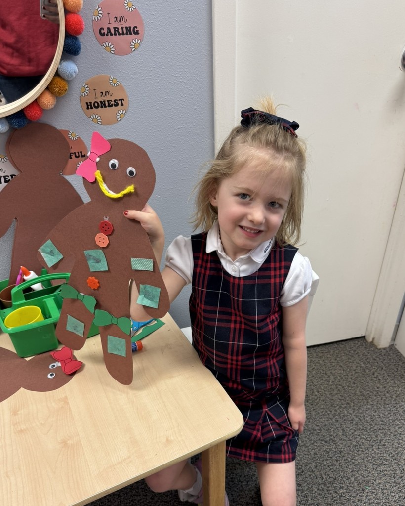 PreK Learning Centers