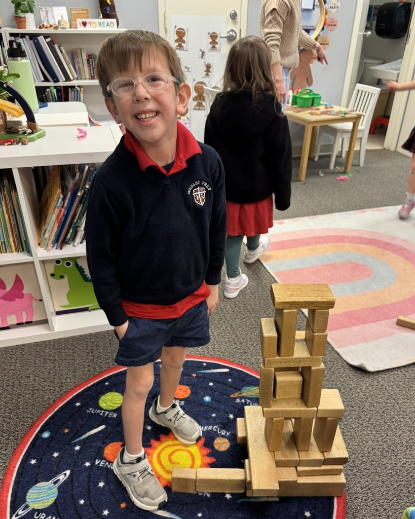 PreK Learning Centers