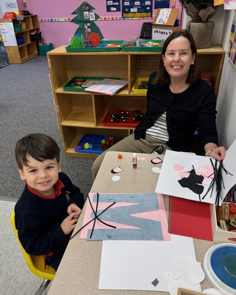 PreK Learning Centers