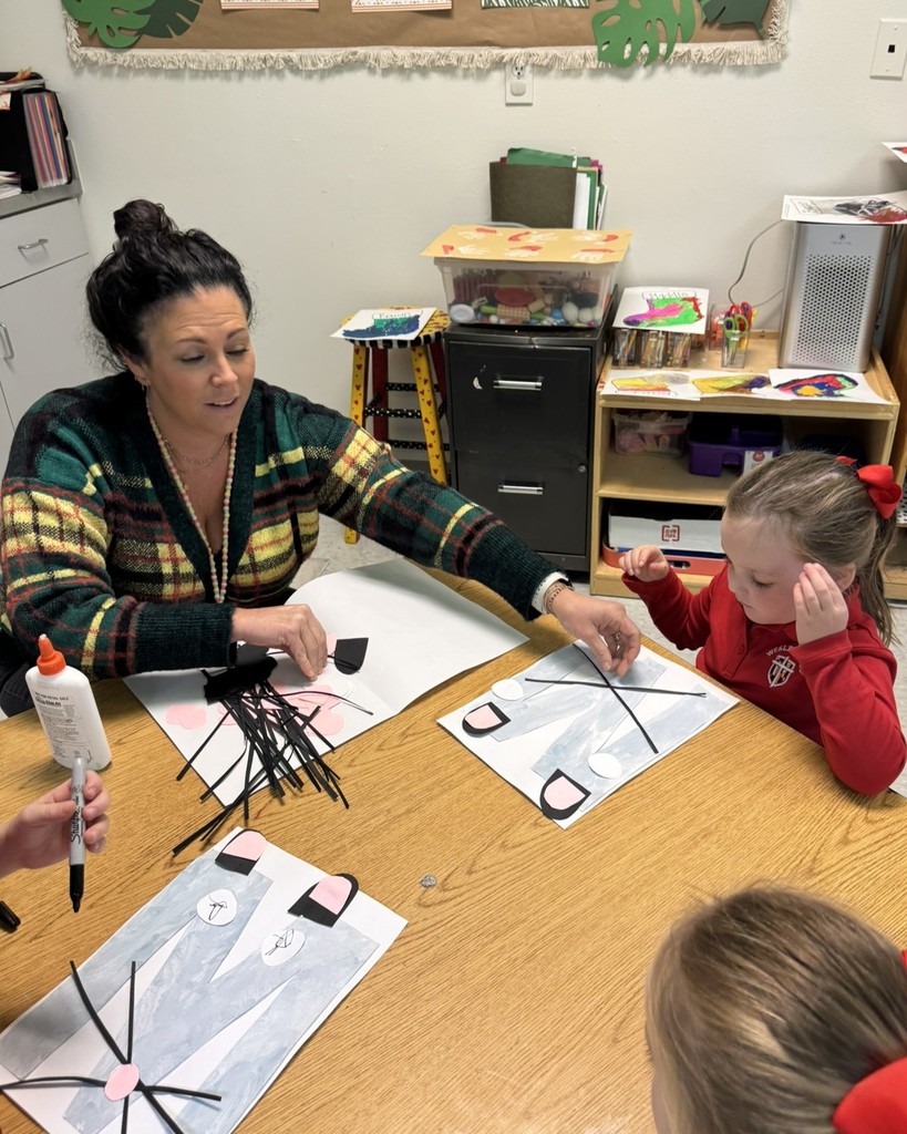 PreK Learning Centers