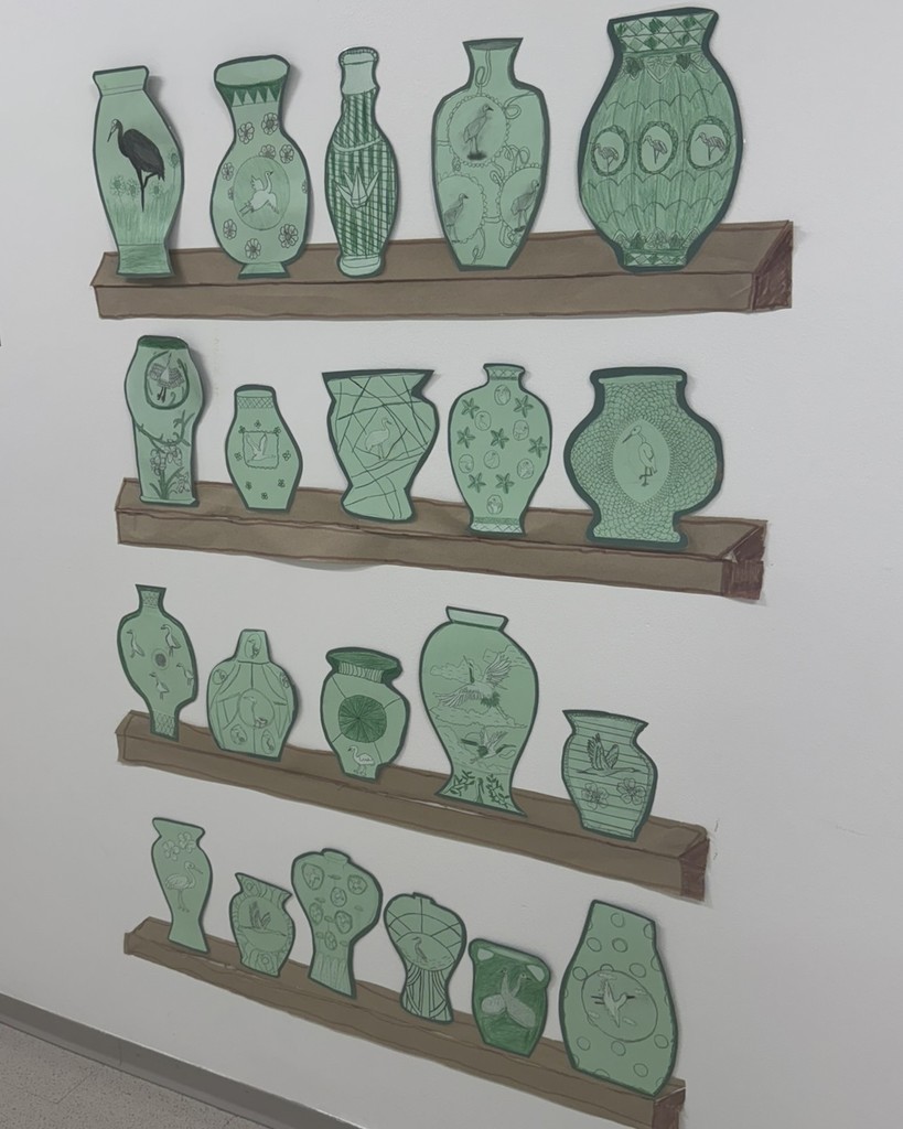 6th Grade Literature - A Single Shard