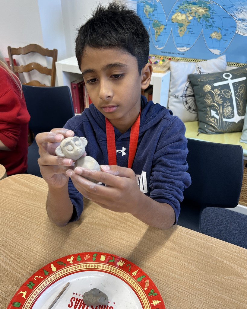 6th Grade Literature - A Single Shard