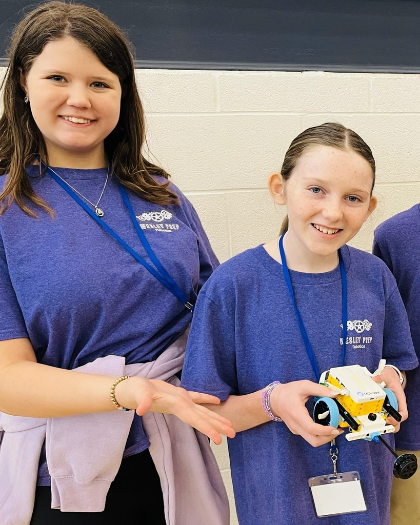 First LEGO League Robotics Challenge