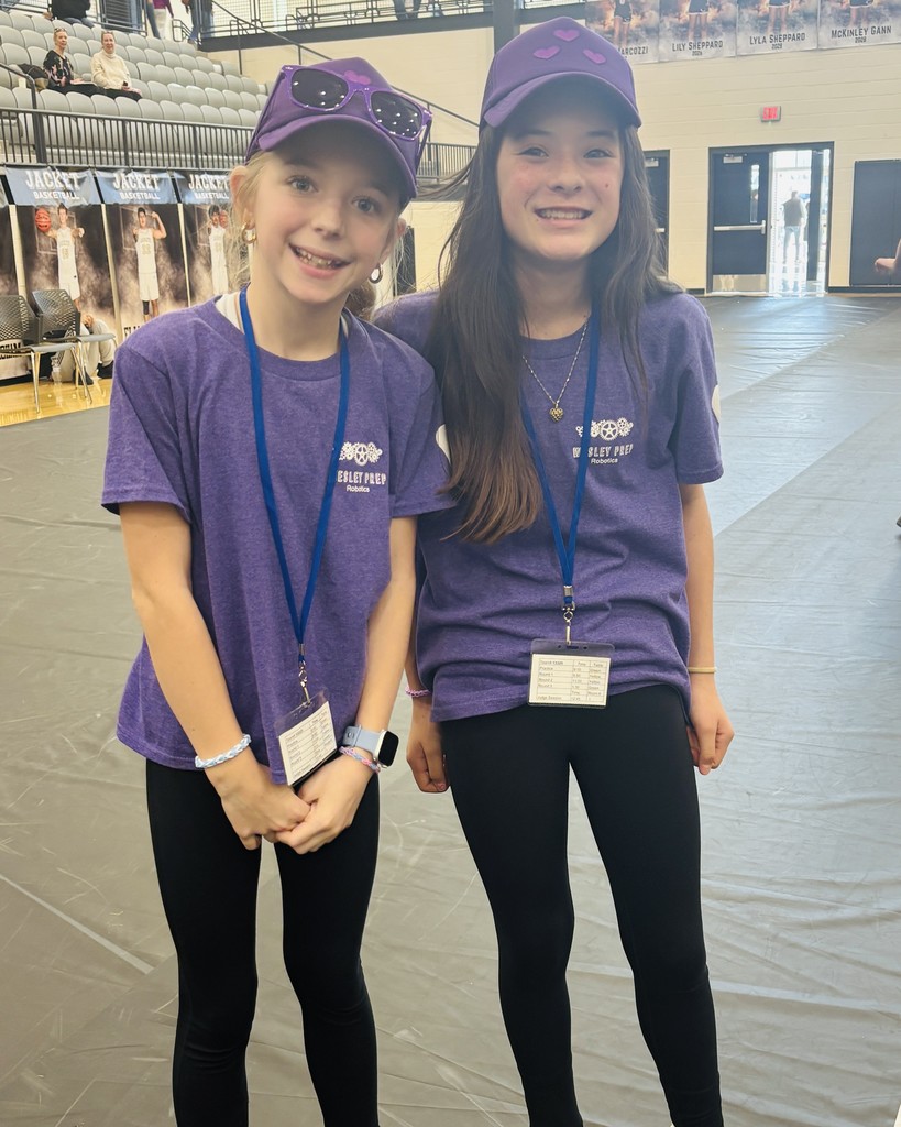 First LEGO League Robotics Challenge