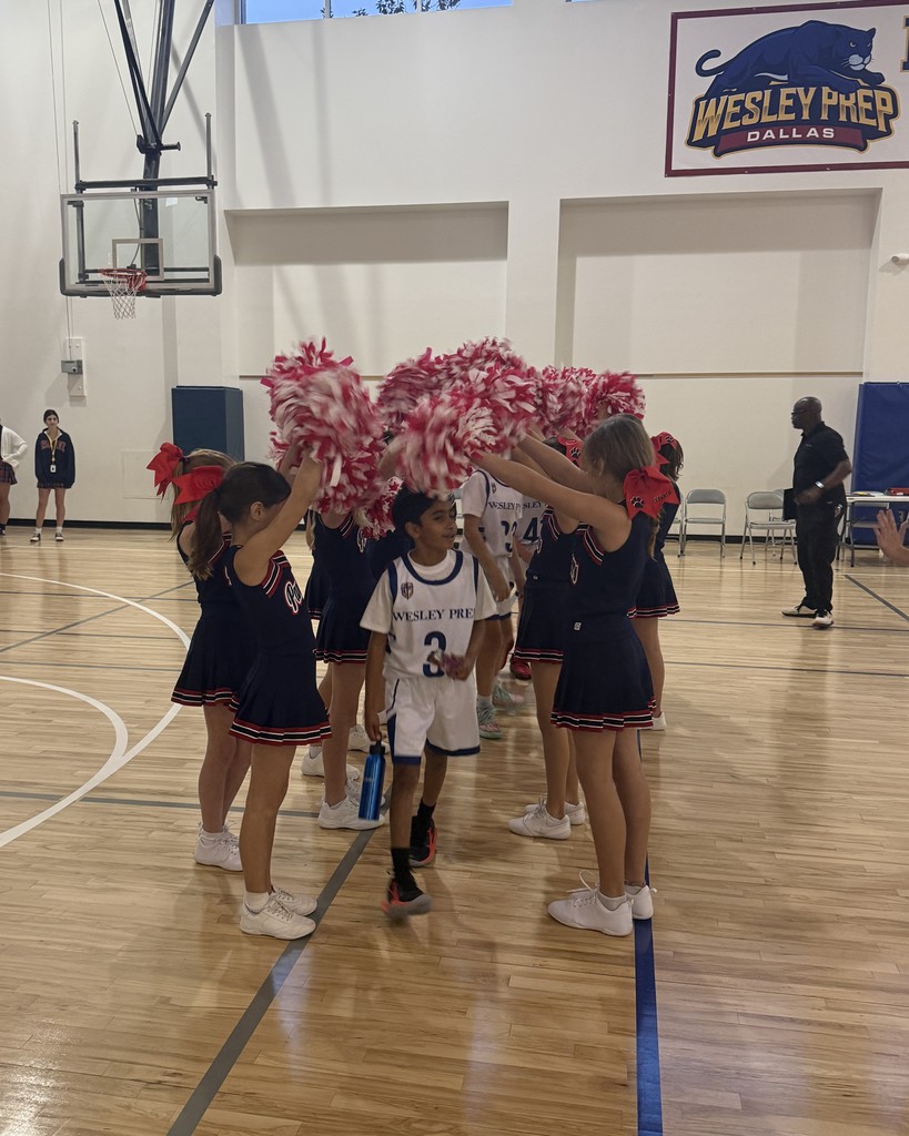 Cheerleaders Spring 2026