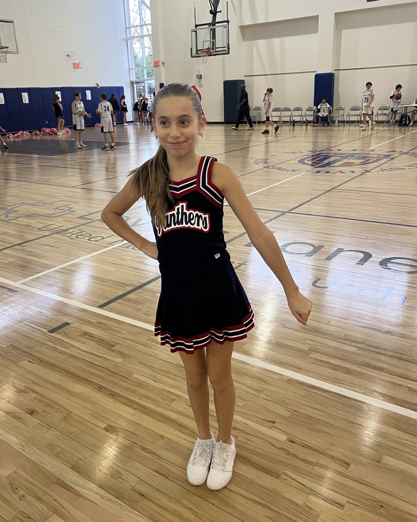 Cheerleaders Spring 2026