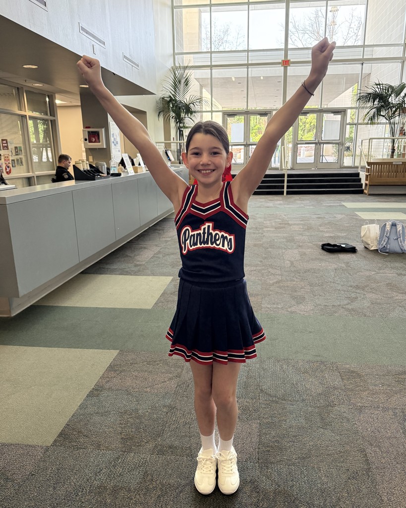 Cheerleaders Spring 2026