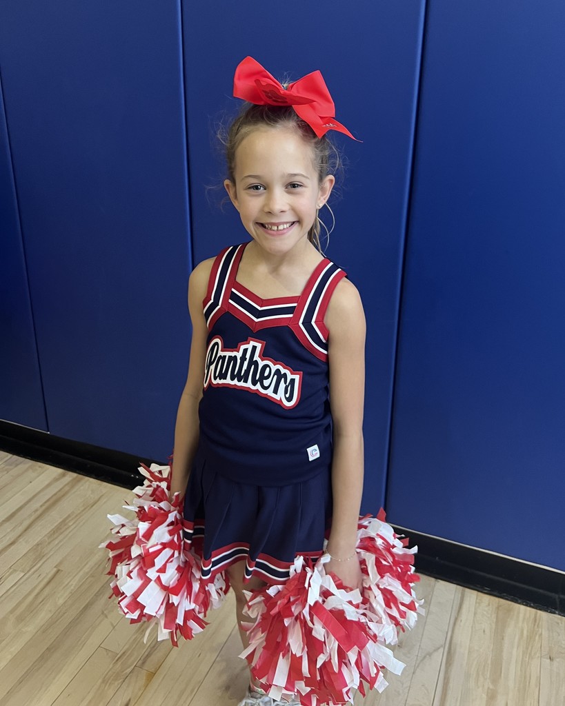 Cheerleaders Spring 2026