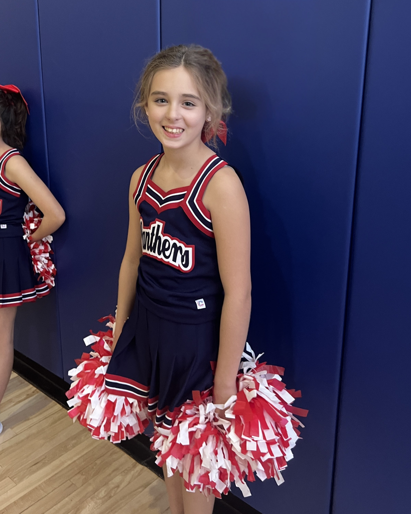 Cheerleaders Spring 2026