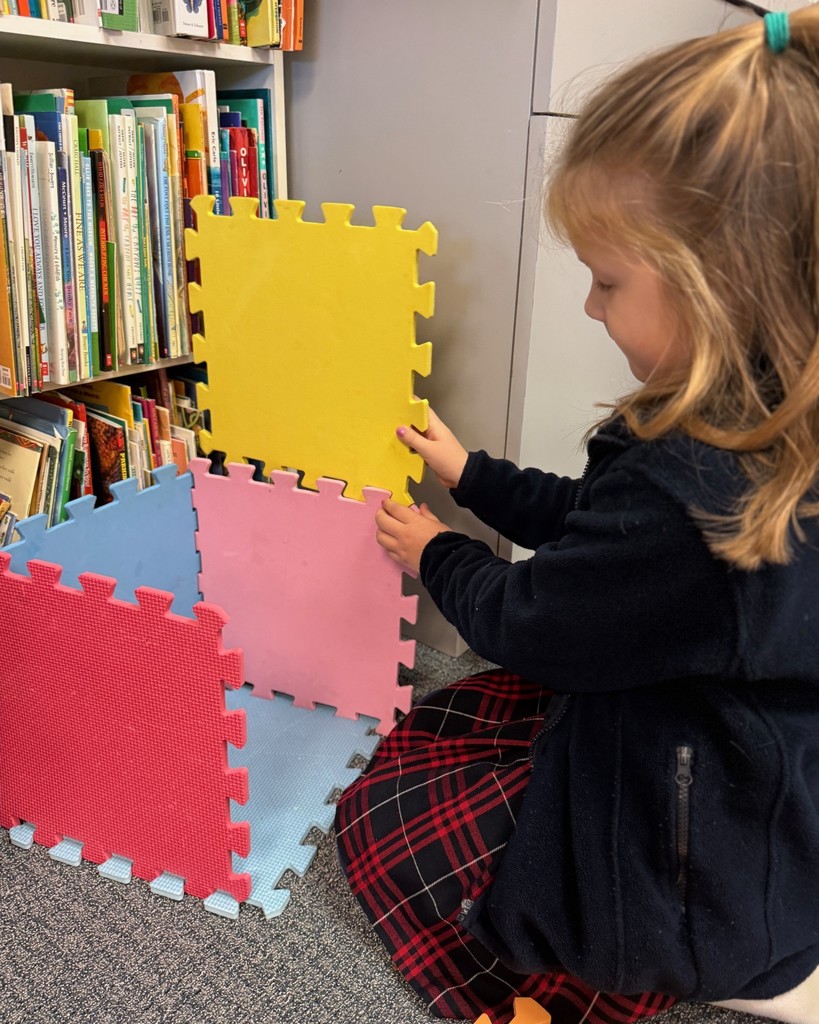 Kindergarten Hibernation Unit