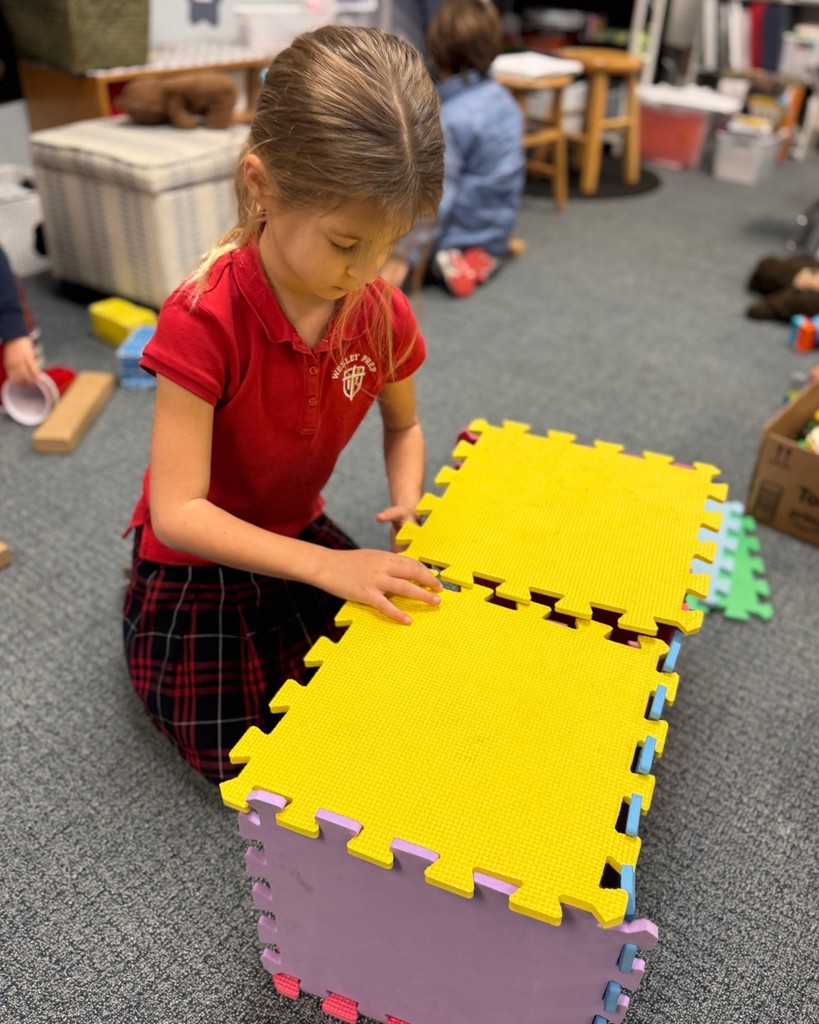 Kindergarten Hibernation Unit