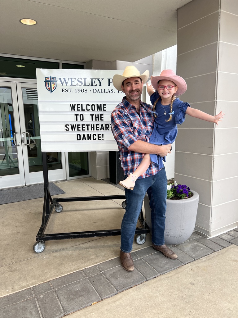 Welcome to the sweetheart dance